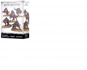 mastines de khorne